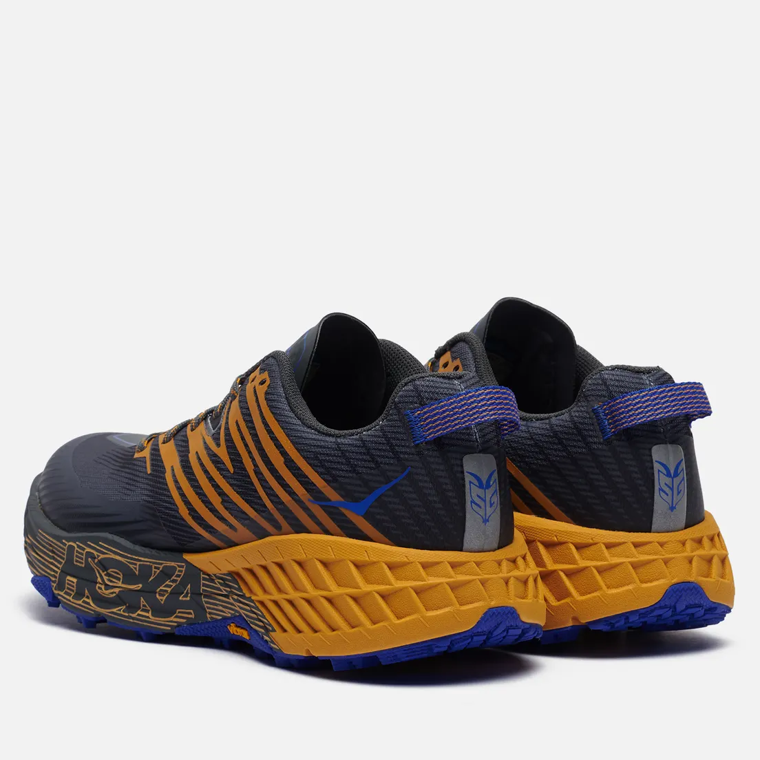 Hoka One One Мужские кроссовки Speedgoat 4