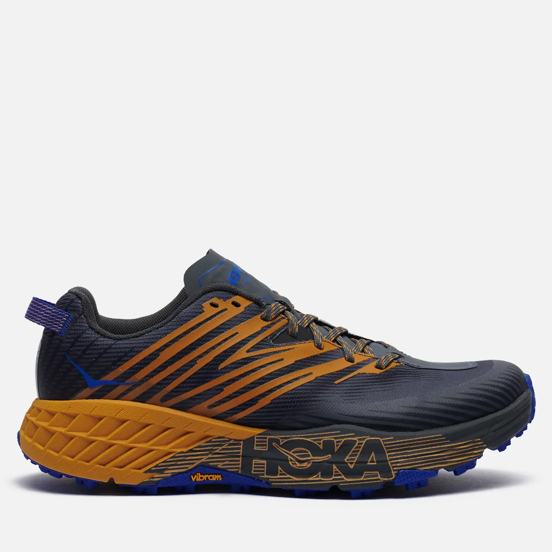Hoka One One Мужские кроссовки Speedgoat 4