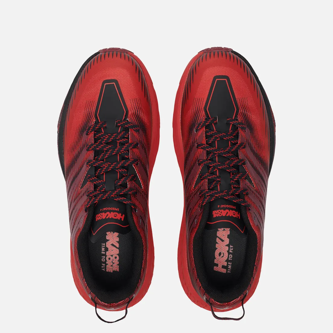 Hoka One One Мужские кроссовки Speedgoat 4