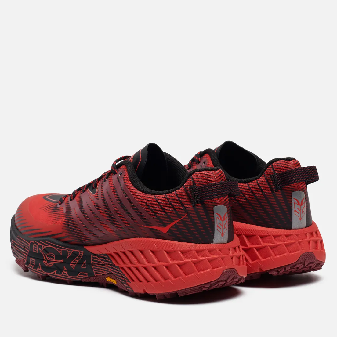 Hoka One One Мужские кроссовки Speedgoat 4