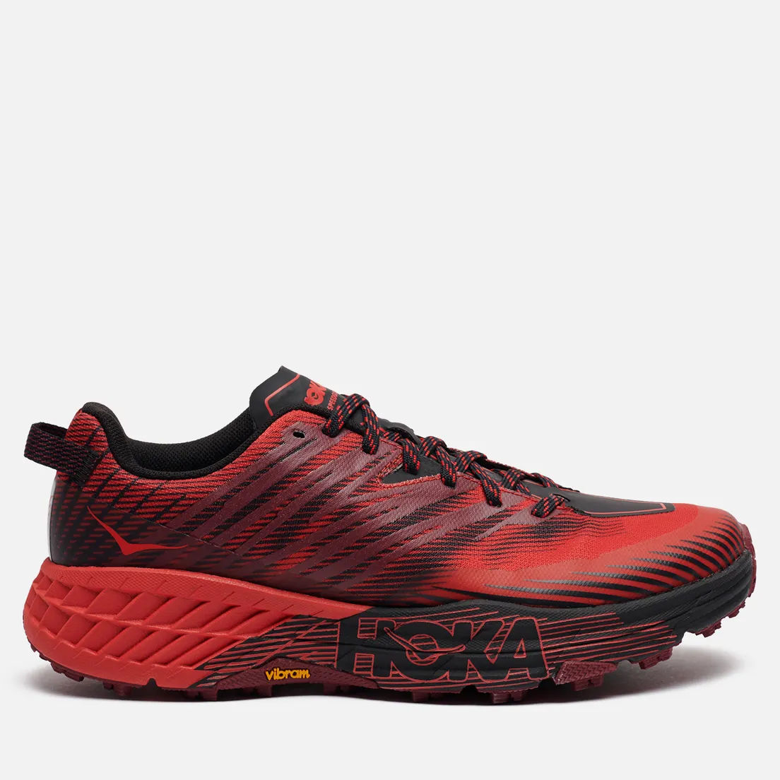 Hoka One One Мужские кроссовки Speedgoat 4