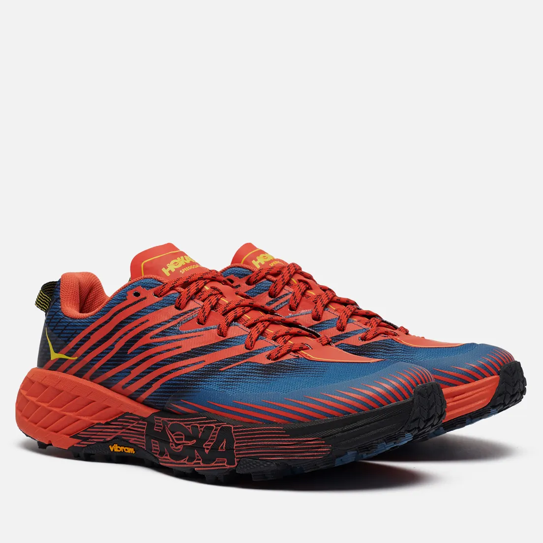 Hoka One One Мужские кроссовки Speedgoat 4