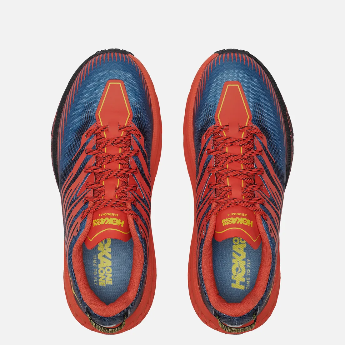 Hoka One One Мужские кроссовки Speedgoat 4