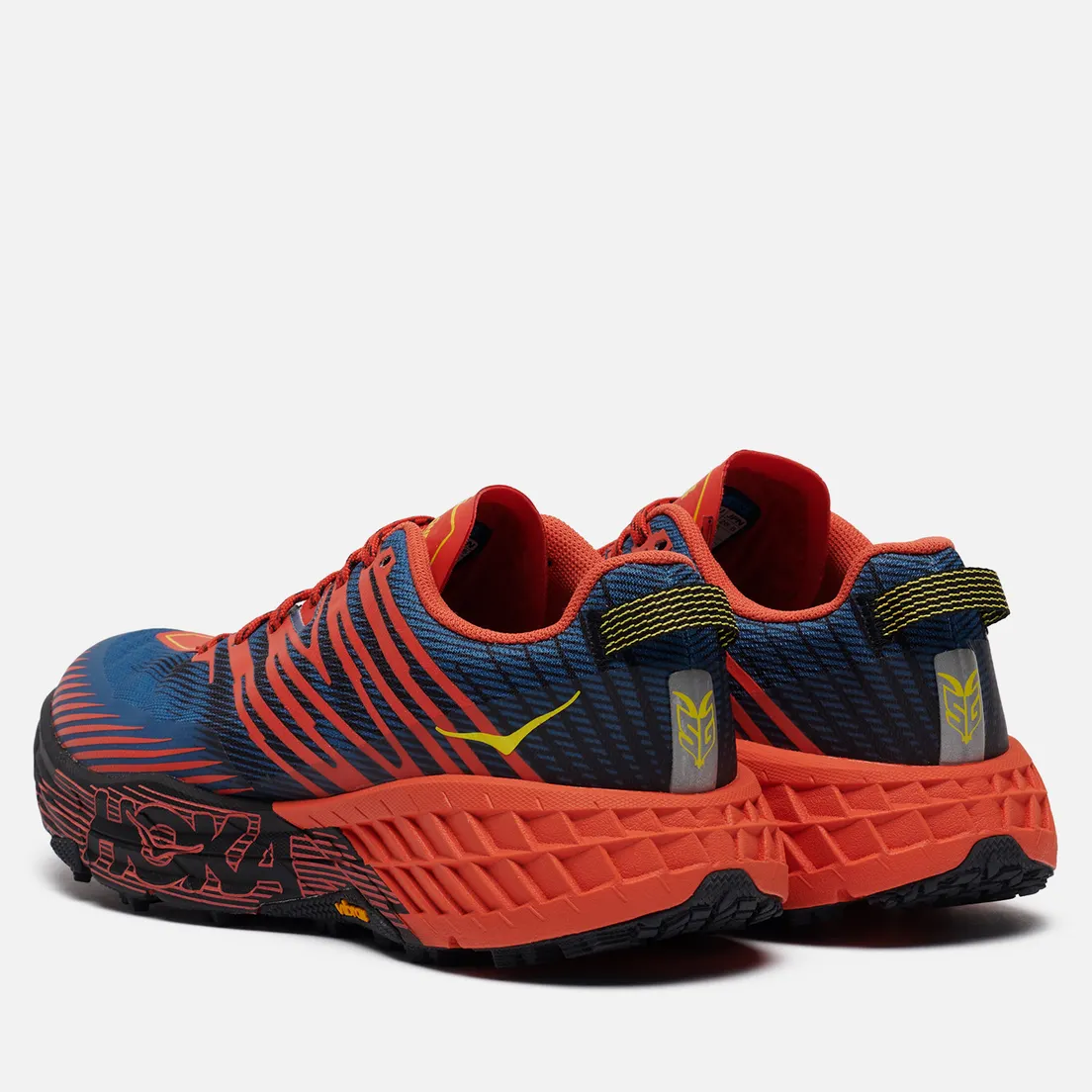Hoka One One Мужские кроссовки Speedgoat 4