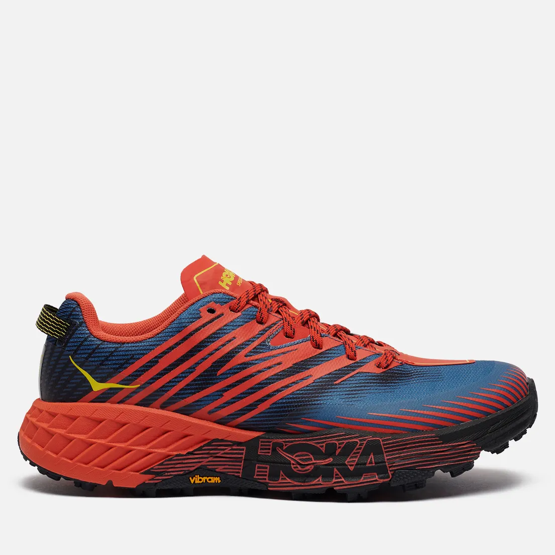 Hoka One One Мужские кроссовки Speedgoat 4
