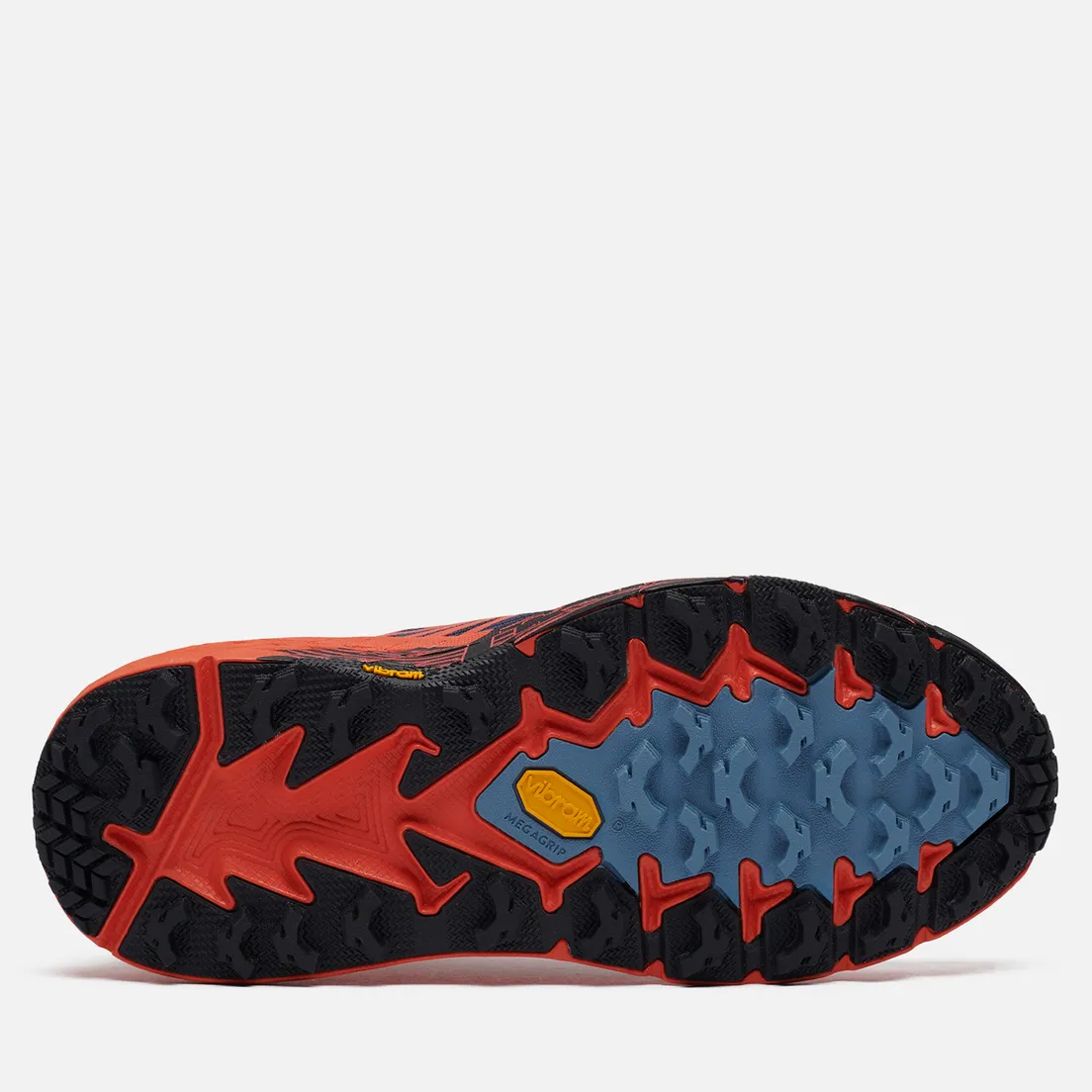 Hoka One One Мужские кроссовки Speedgoat 4