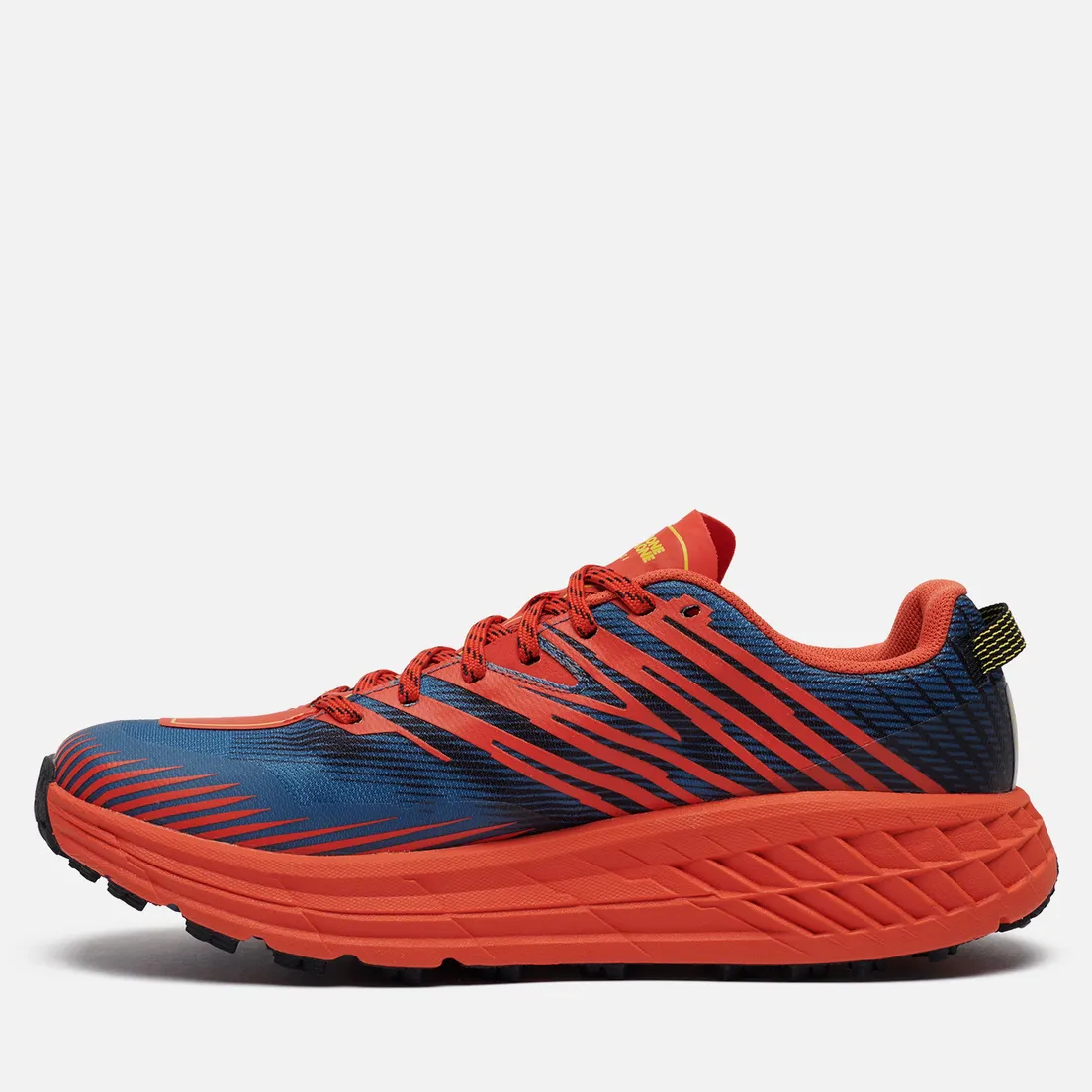 Hoka One One Мужские кроссовки Speedgoat 4