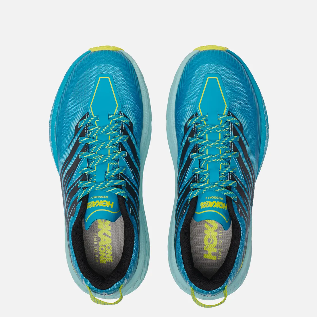 Hoka One One Женские кроссовки Speedgoat 4