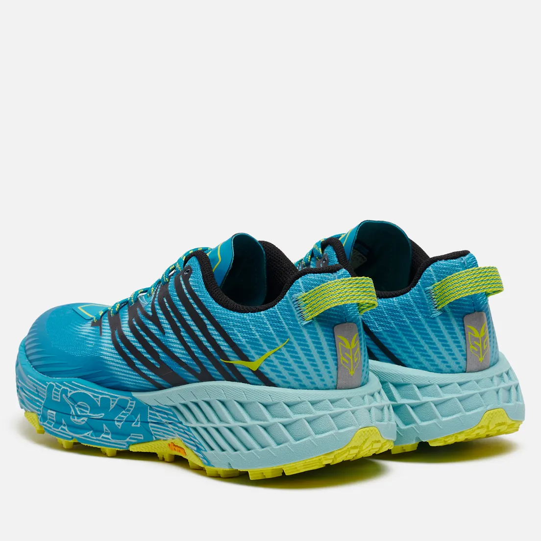 Hoka One One Женские кроссовки Speedgoat 4
