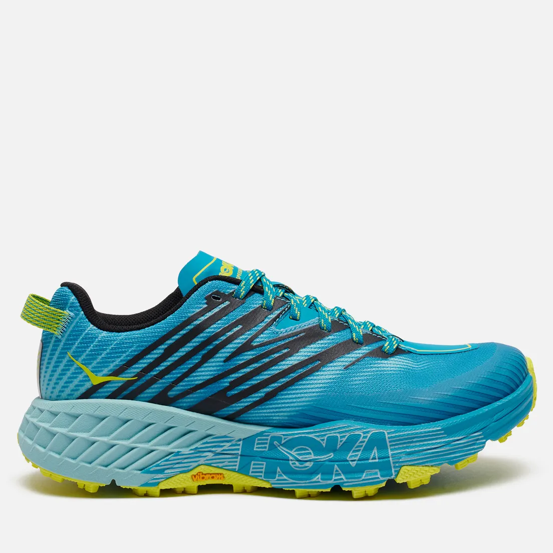 Hoka One One Женские кроссовки Speedgoat 4