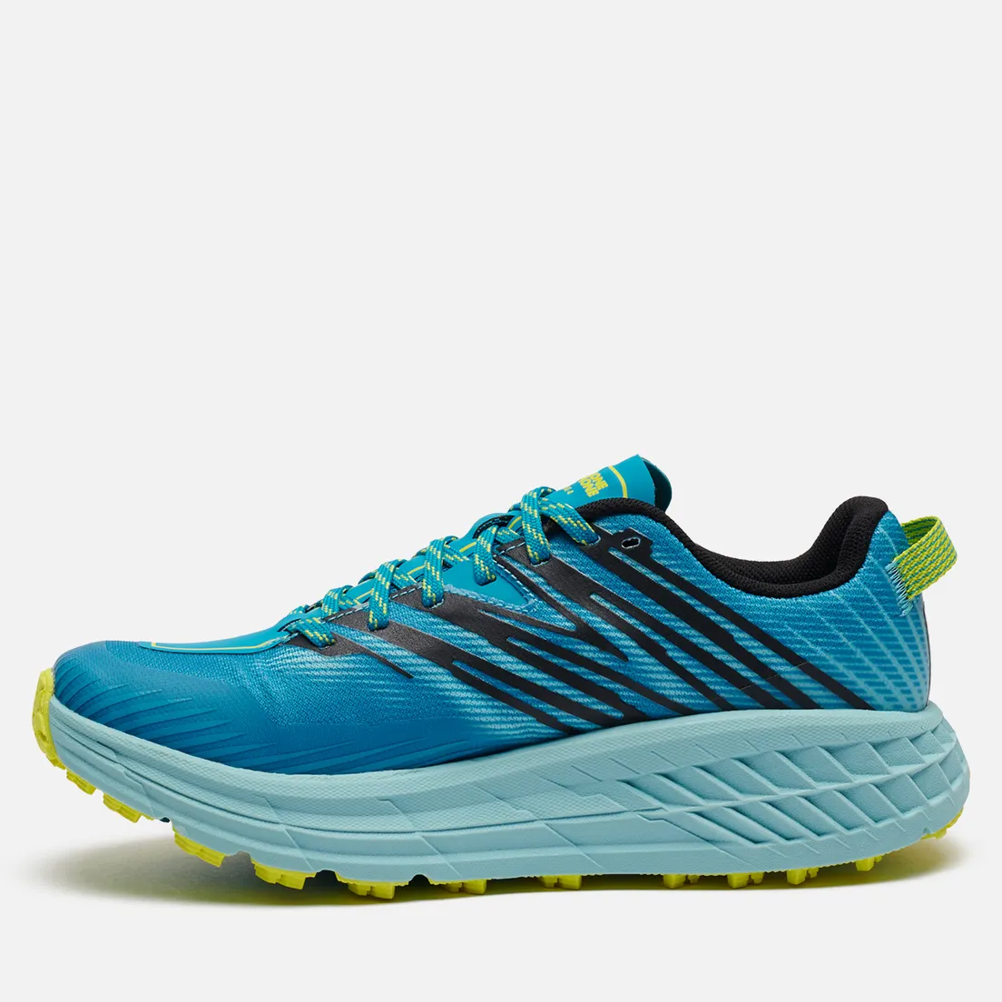 Hoka One One Женские кроссовки Speedgoat 4
