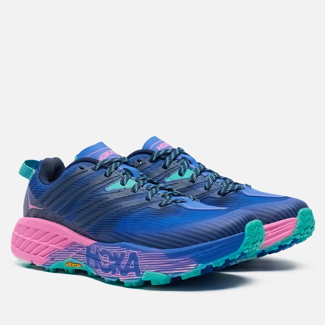 Hoka One One Женские кроссовки Speedgoat 4