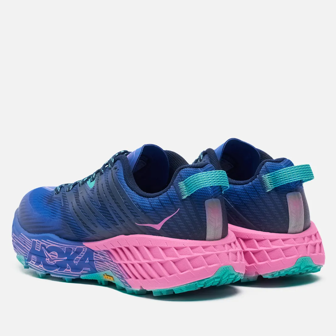 Hoka One One Женские кроссовки Speedgoat 4