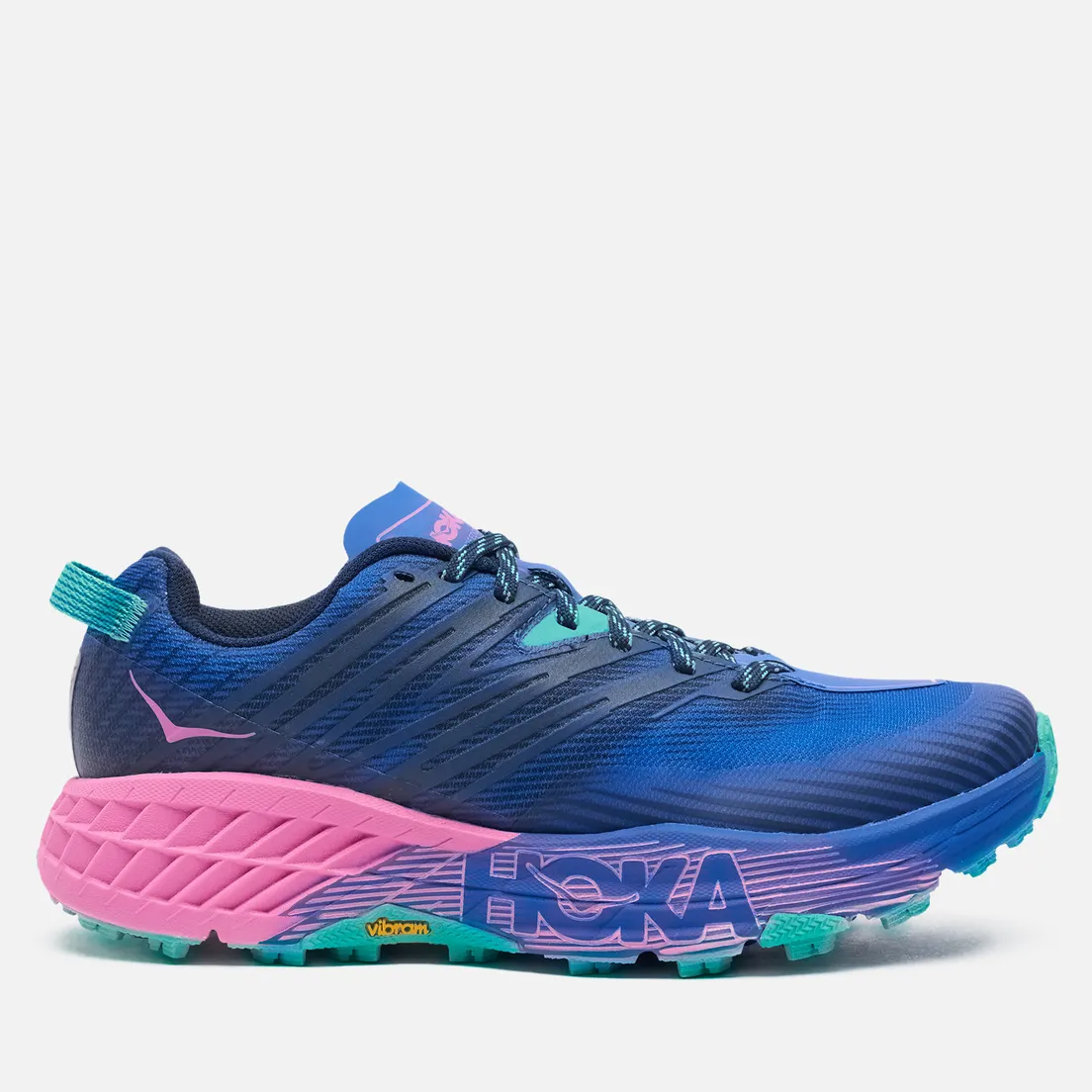 Hoka One One Женские кроссовки Speedgoat 4