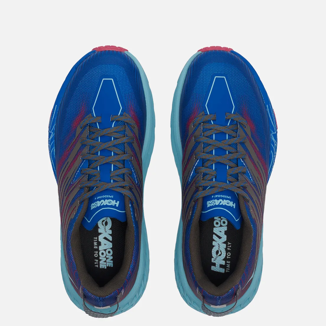 Hoka One One Женские кроссовки Speedgoat 4