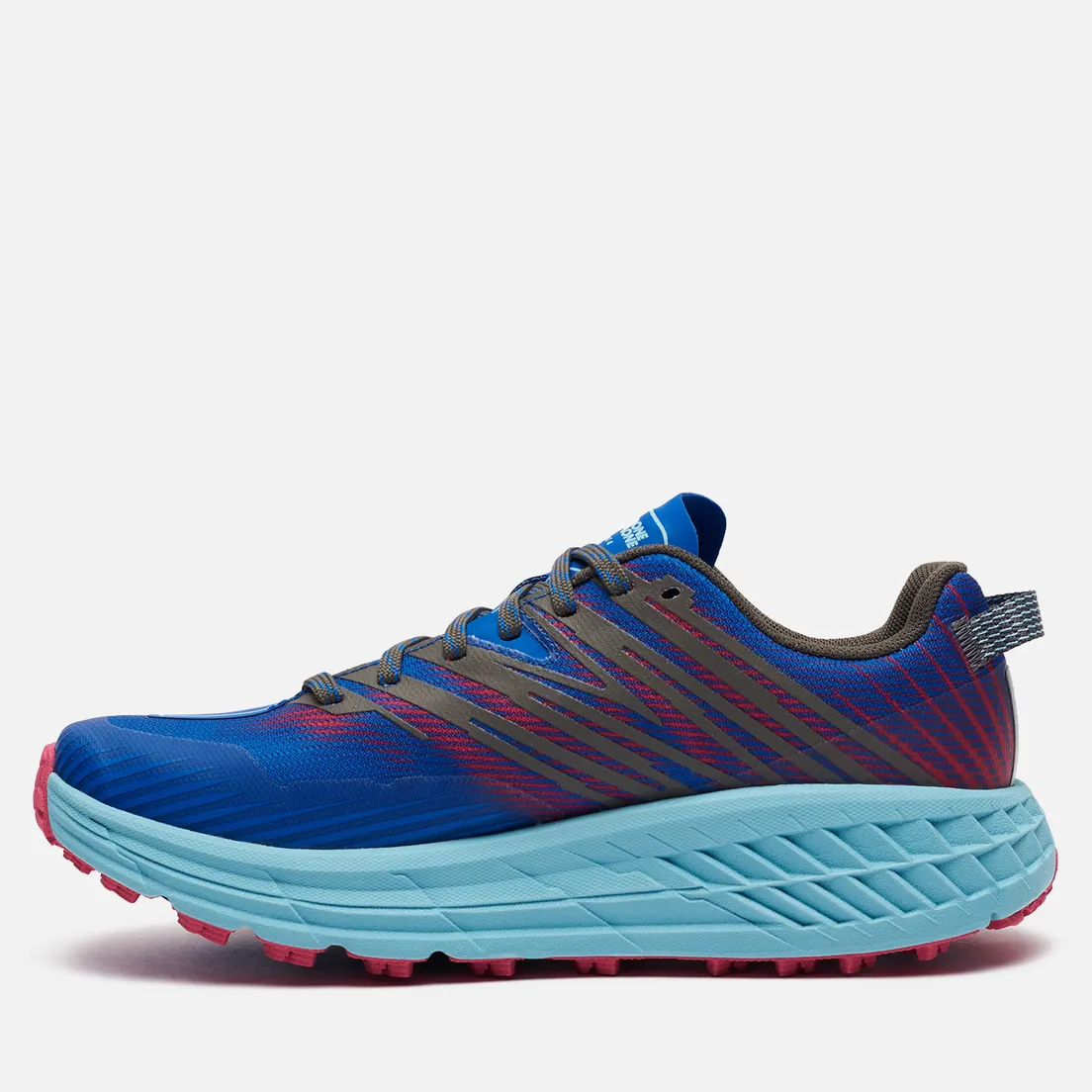 Hoka One One Женские кроссовки Speedgoat 4