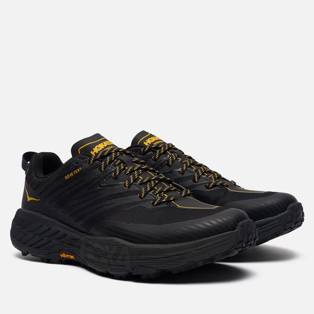 Hoka One One Мужские кроссовки Speedgoat 4 Gore-Tex
