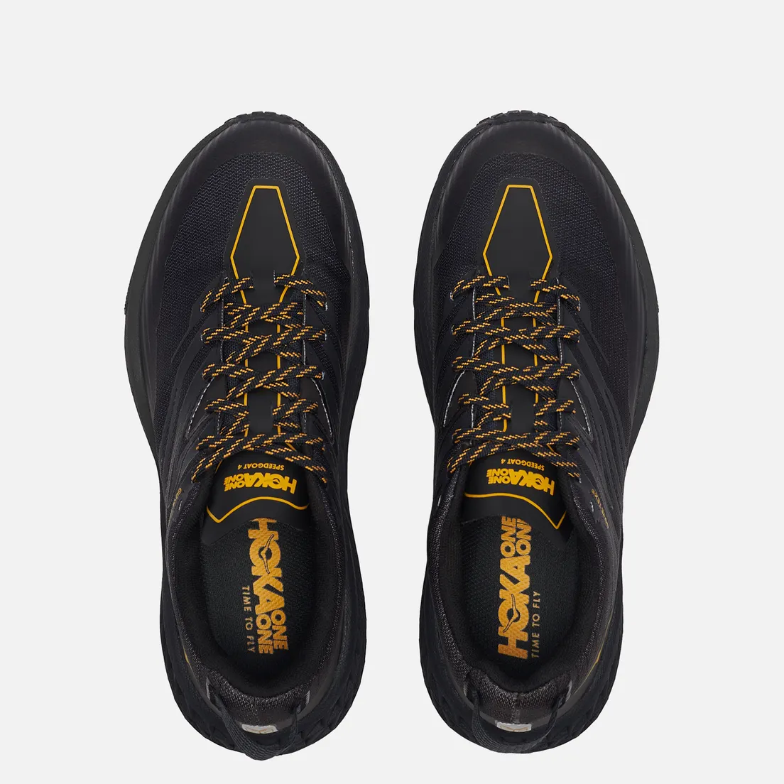 Hoka One One Мужские кроссовки Speedgoat 4 Gore-Tex
