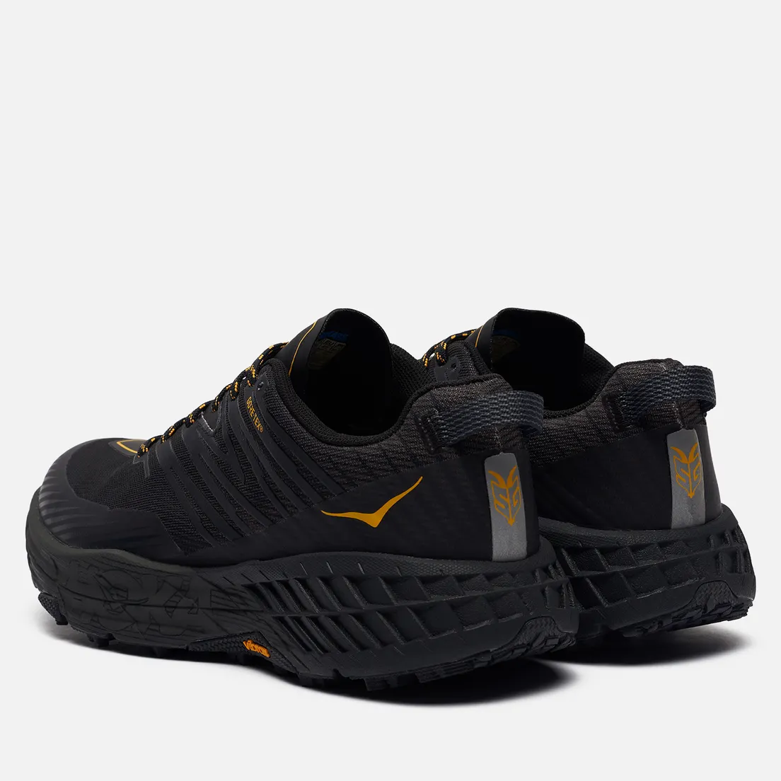 Hoka One One Мужские кроссовки Speedgoat 4 Gore-Tex
