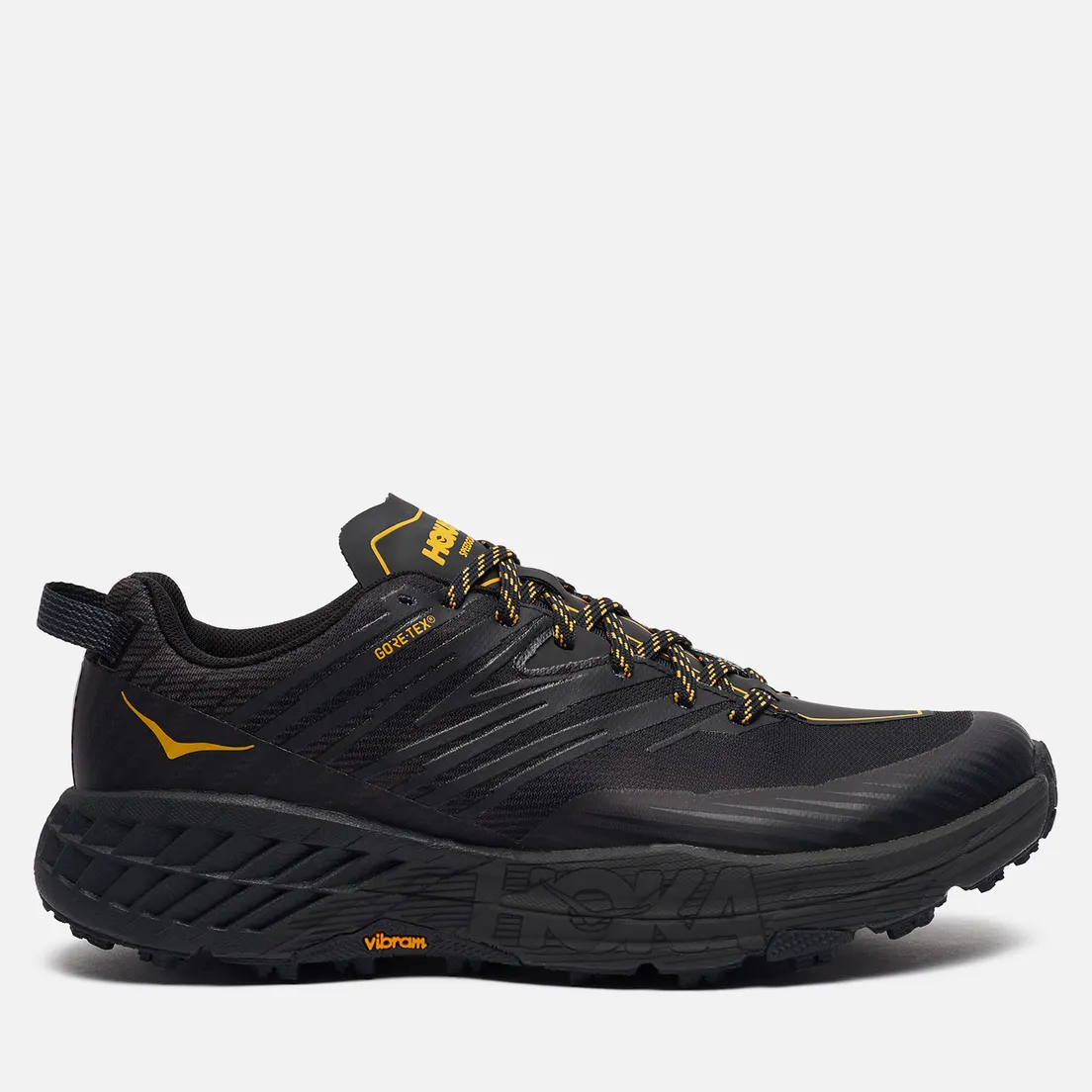 Hoka One One Мужские кроссовки Speedgoat 4 Gore-Tex