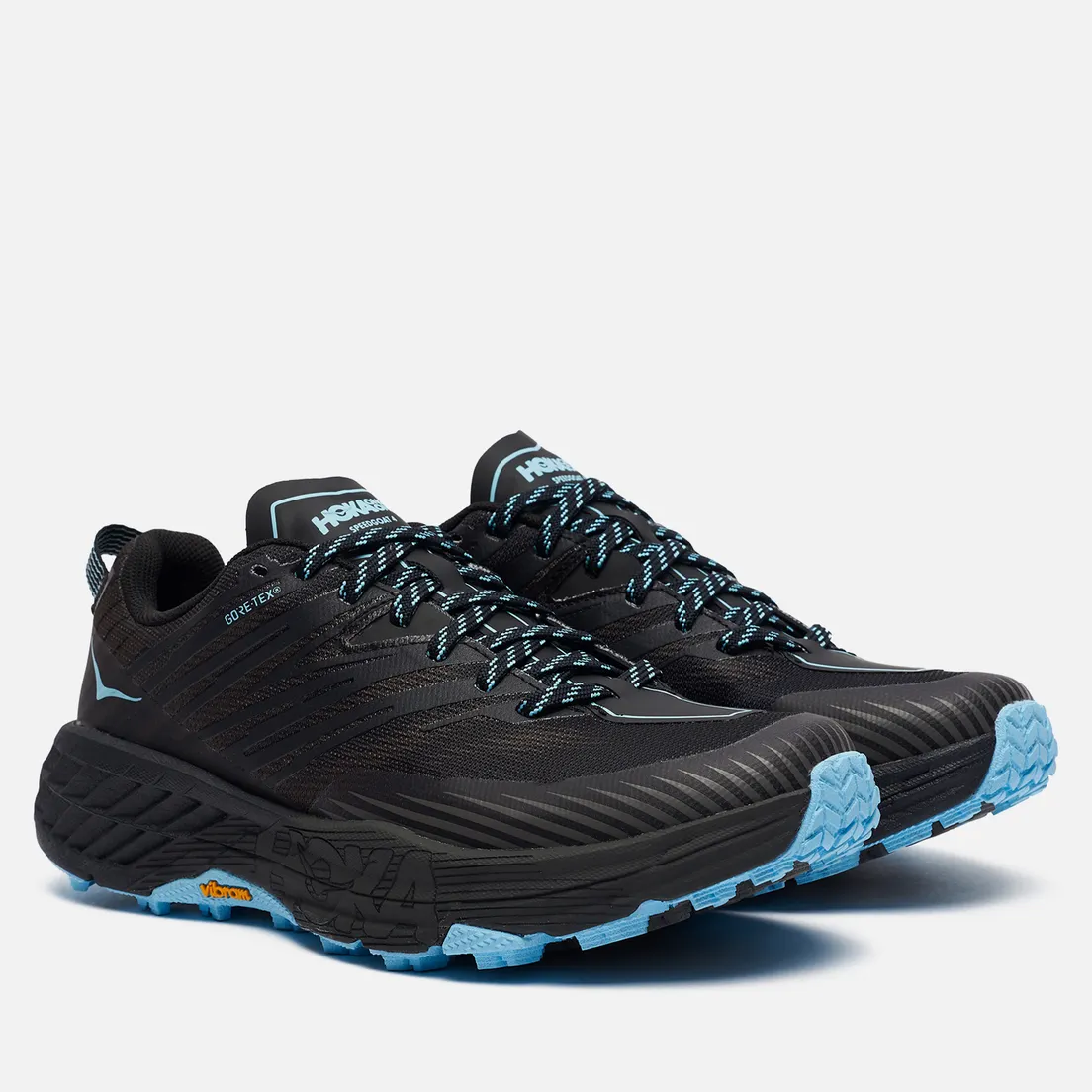 Hoka One One Женские кроссовки Speedgoat 4 Gore-Tex