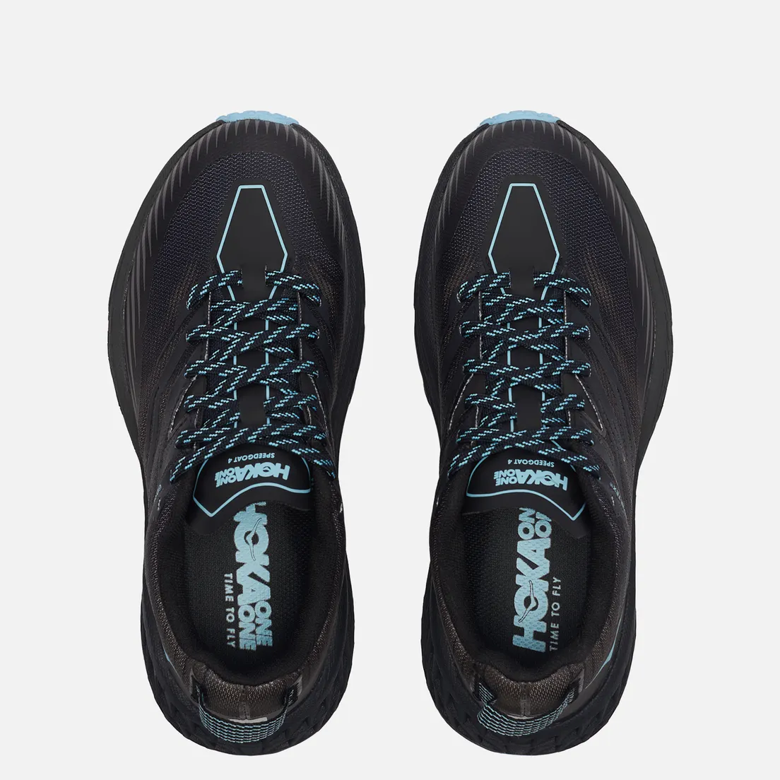 Hoka One One Женские кроссовки Speedgoat 4 Gore-Tex
