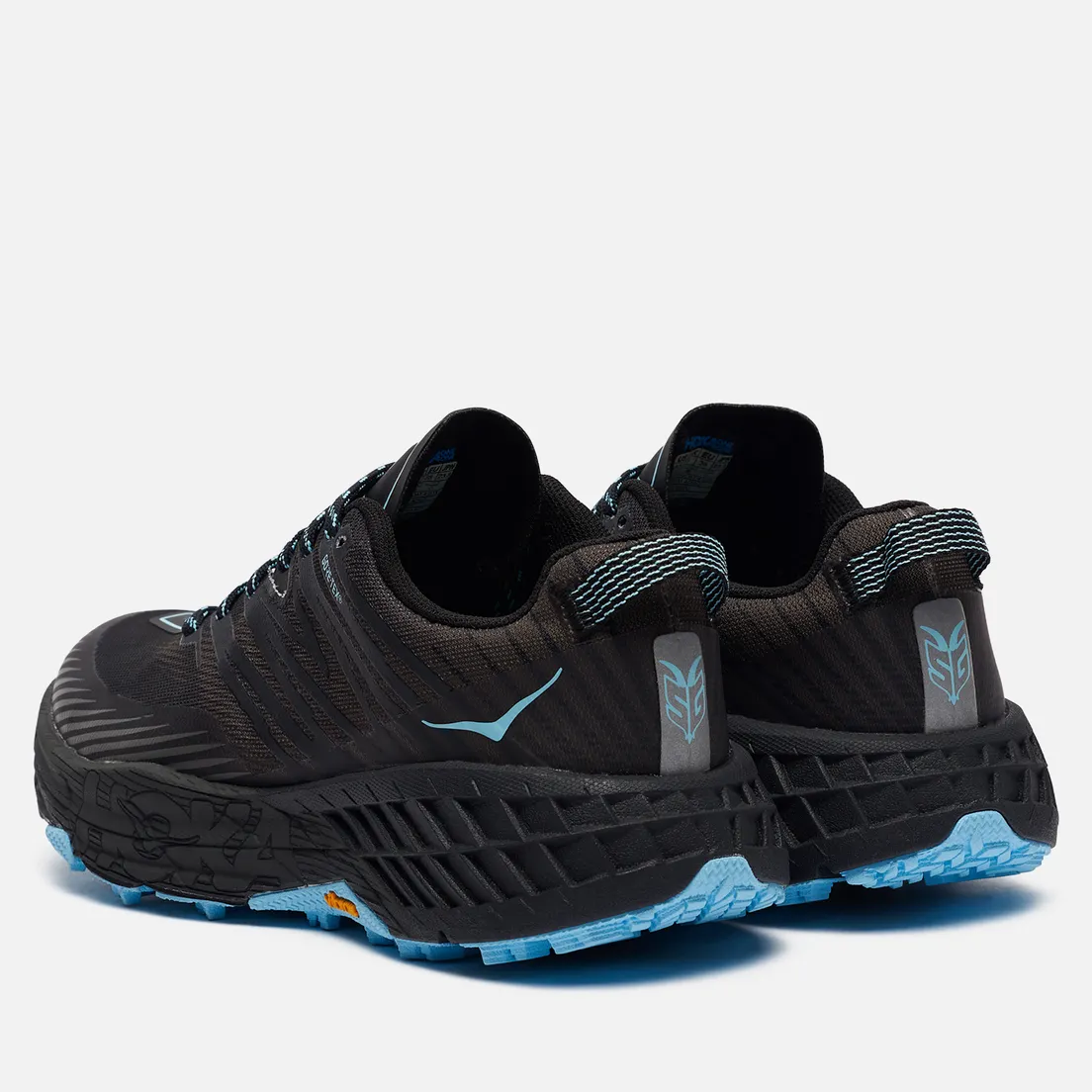 Hoka One One Женские кроссовки Speedgoat 4 Gore-Tex
