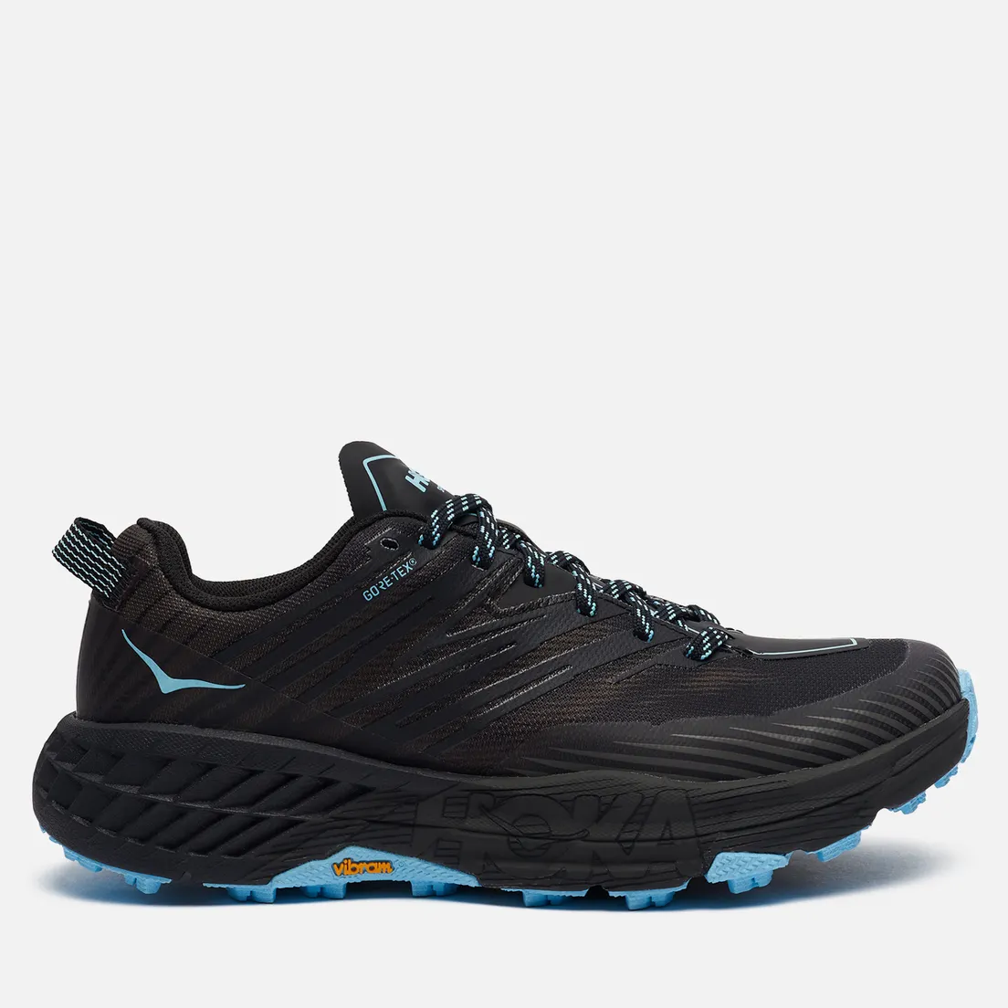Hoka One One Женские кроссовки Speedgoat 4 Gore-Tex