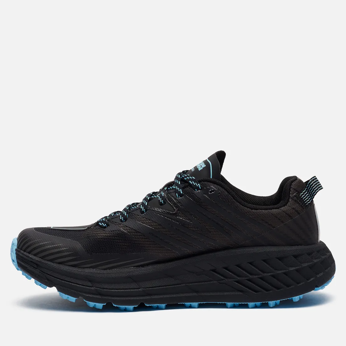 Hoka One One Женские кроссовки Speedgoat 4 Gore-Tex