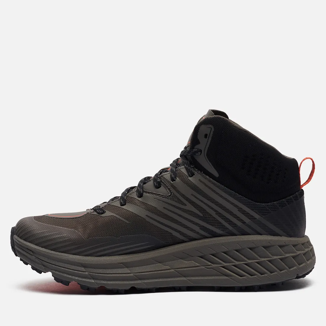 Hoka One One Мужские кроссовки Speedgoat Mid 2 Gore-Tex