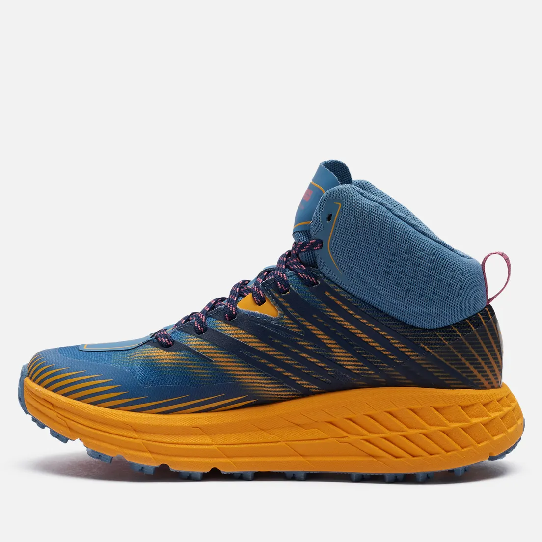 Hoka One One Женские кроссовки Speedgoat Mid 2 Gore-Tex