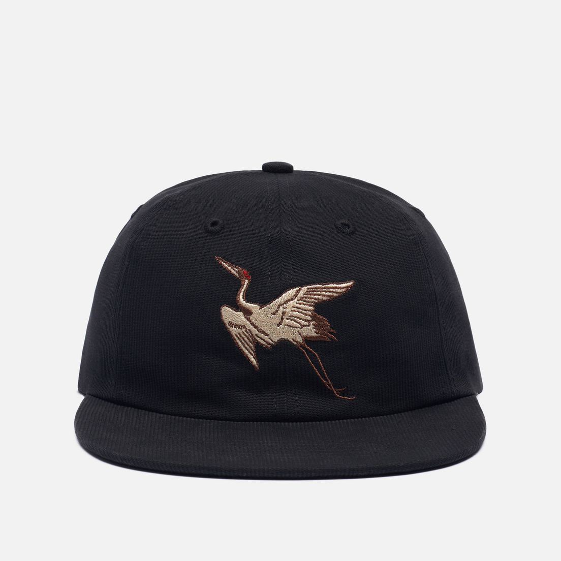 maharishi Кепка Peace Crane 6 Panel