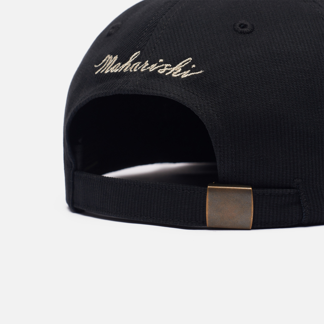 maharishi Кепка Peace Crane 6 Panel