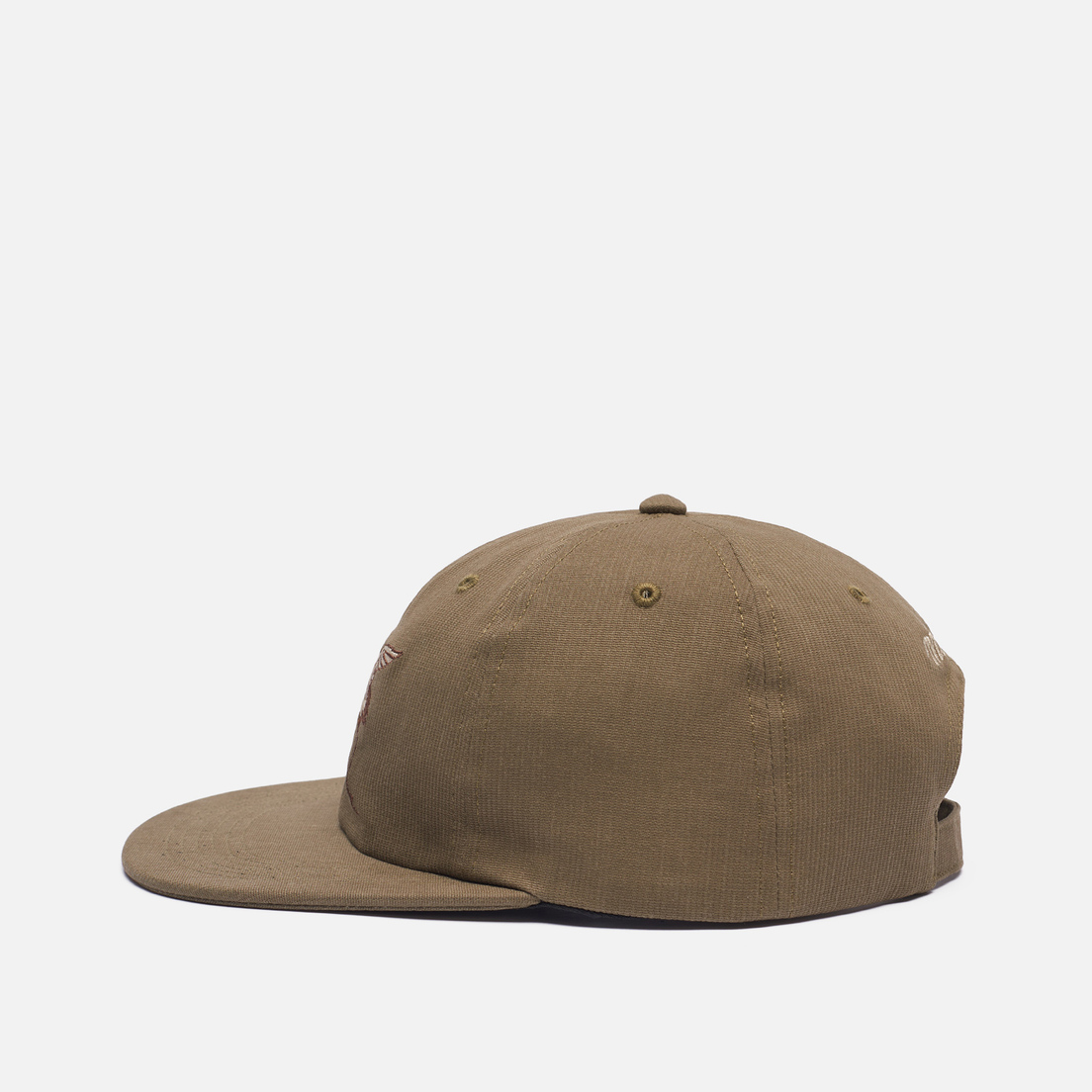 maharishi Кепка Peace Crane 6 Panel