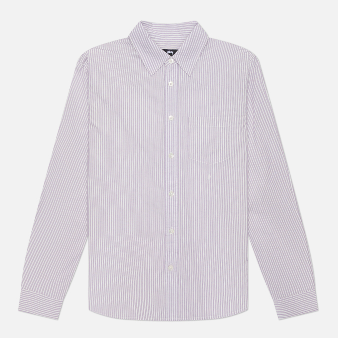 Мужская рубашка Stussy Standard