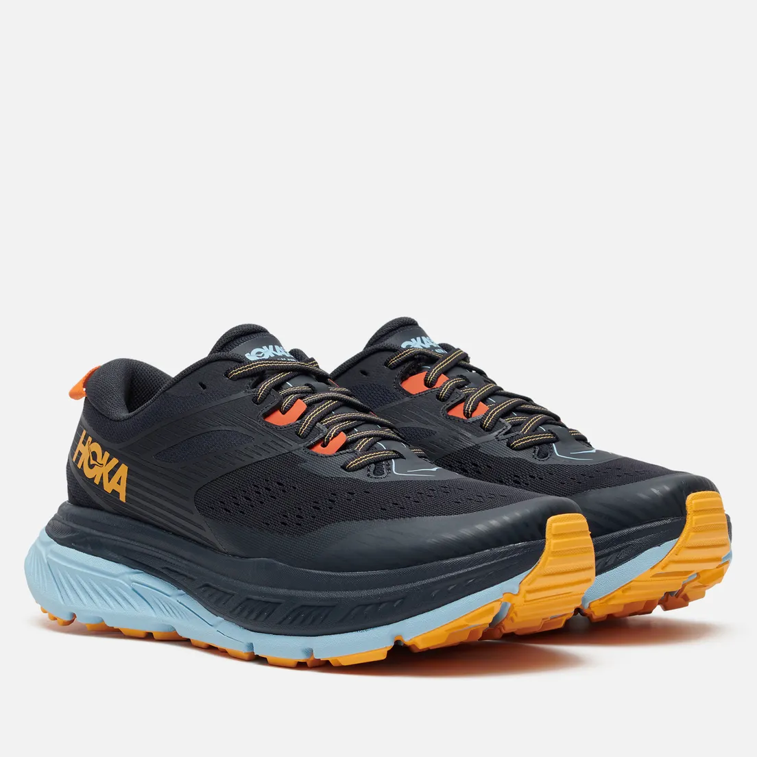 Hoka One One Мужские кроссовки Stinson ATR 6