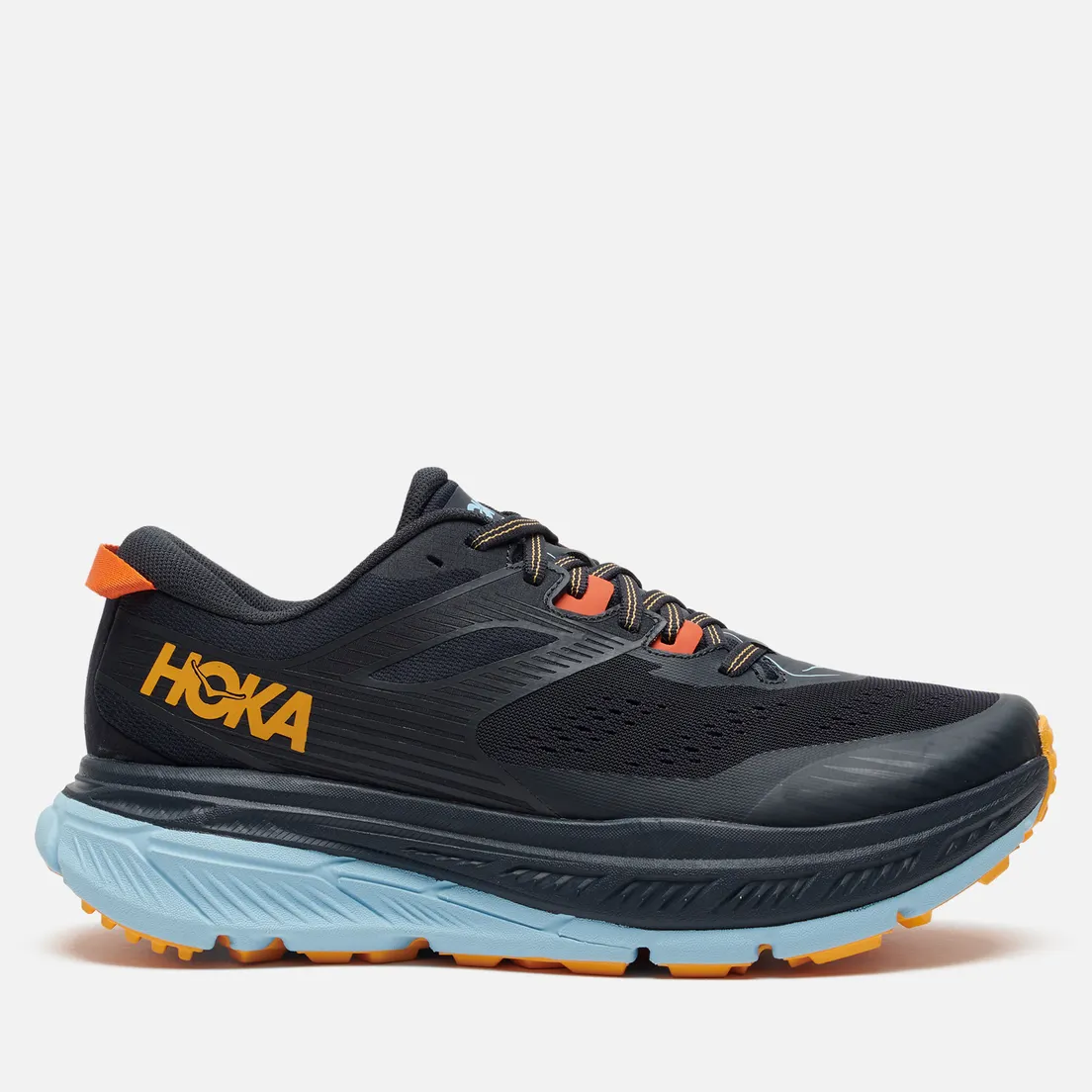 Hoka One One Мужские кроссовки Stinson ATR 6