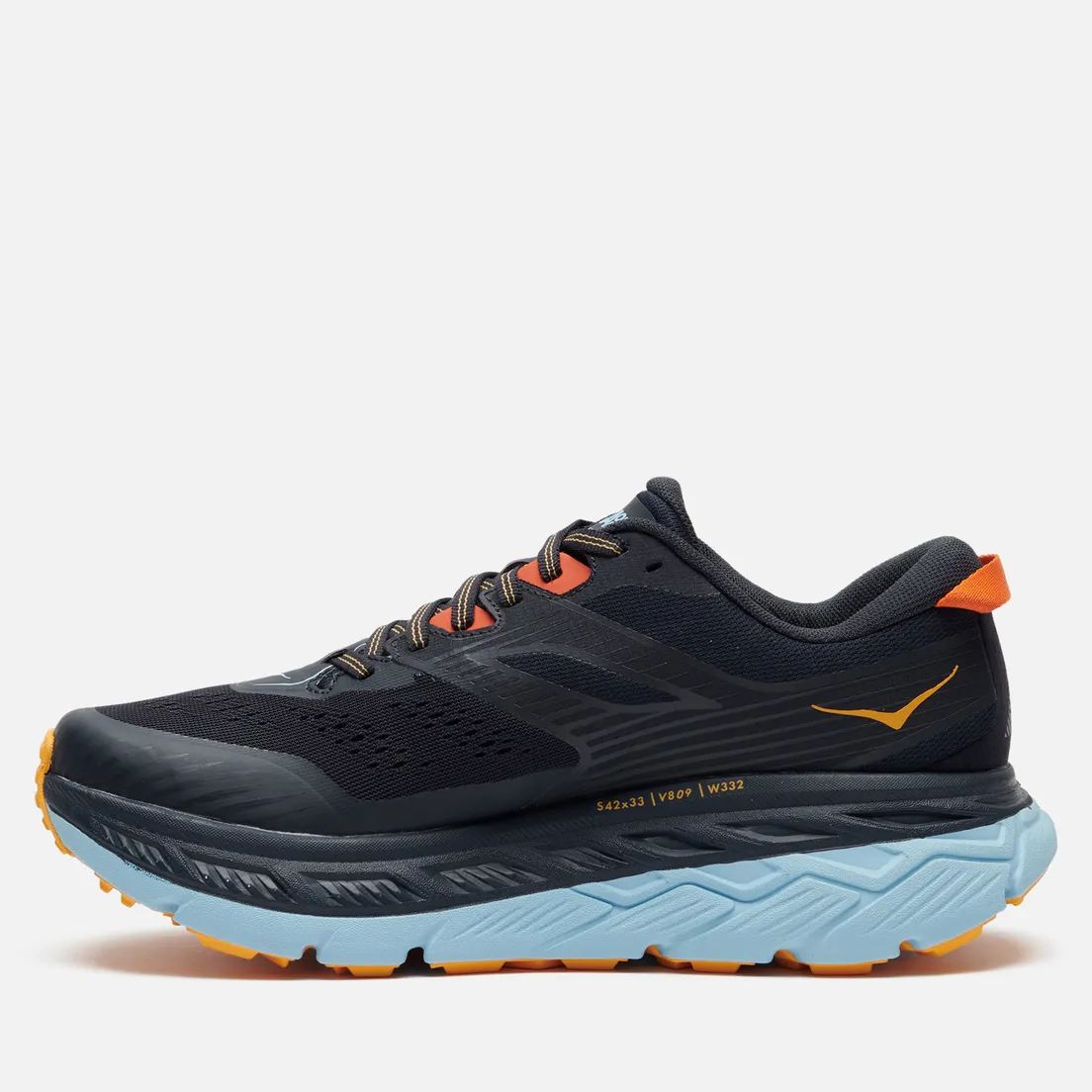 Hoka One One Мужские кроссовки Stinson ATR 6