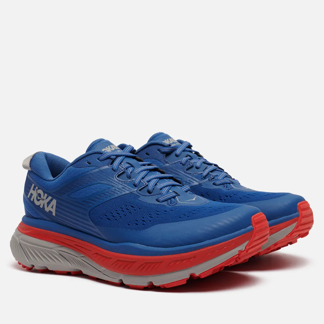Hoka One One Мужские кроссовки Stinson ATR 6