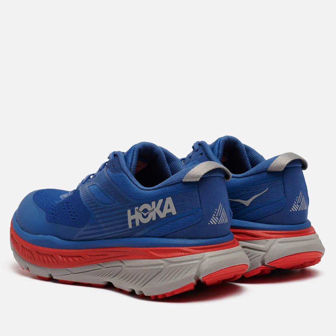 Hoka One One Мужские кроссовки Stinson ATR 6