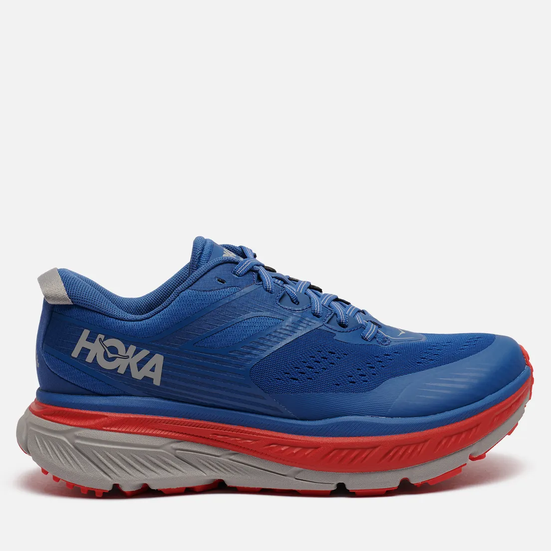 Hoka One One Мужские кроссовки Stinson ATR 6