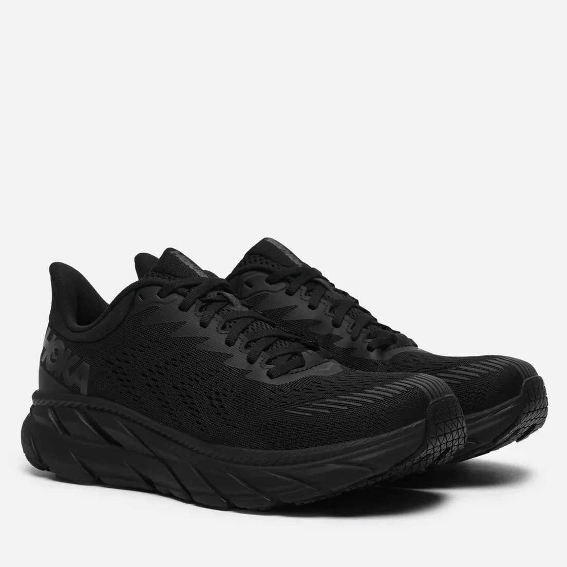 Hoka One One Мужские кроссовки Clifton 7