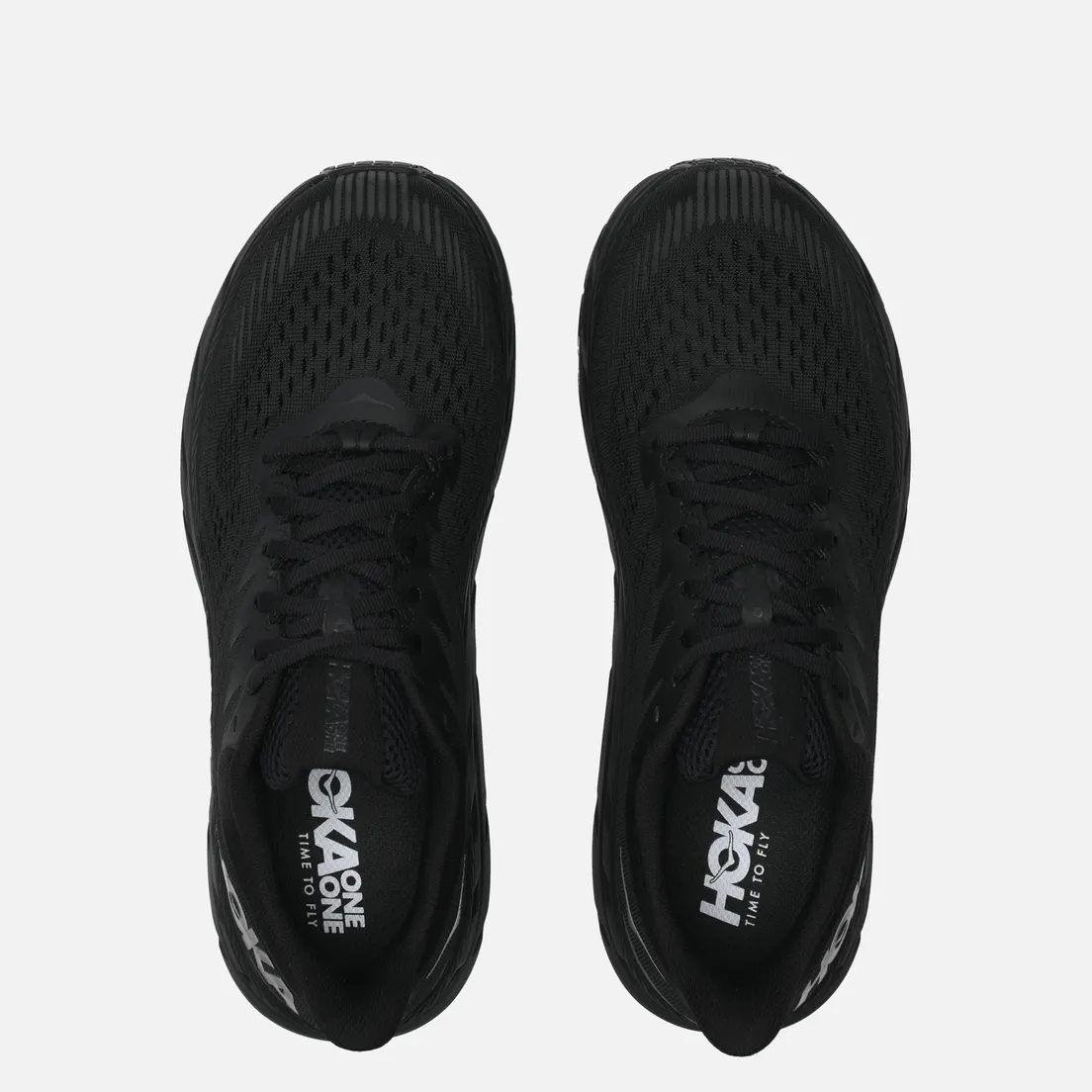 Hoka One One Мужские кроссовки Clifton 7