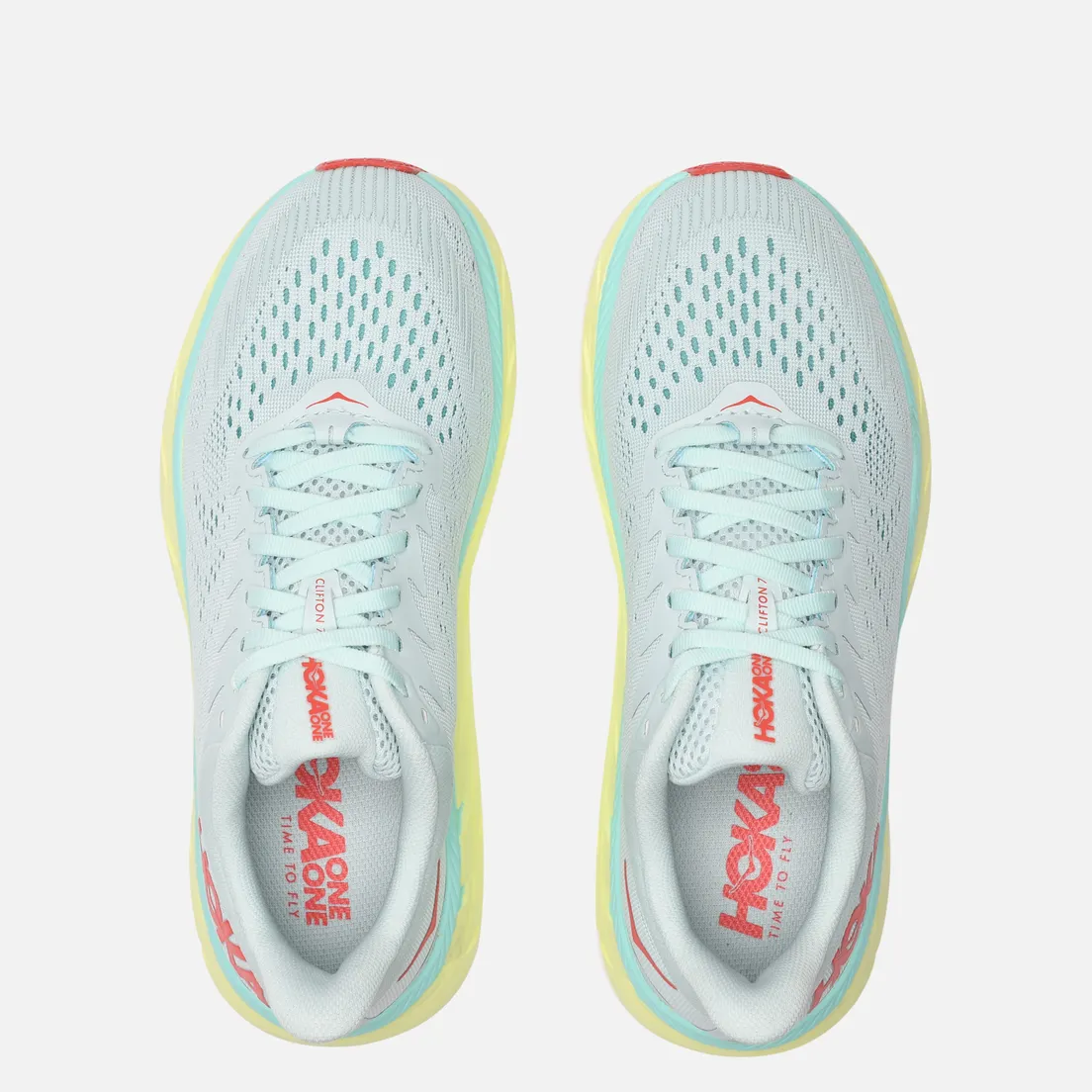 Hoka One One Женские кроссовки Clifton 7
