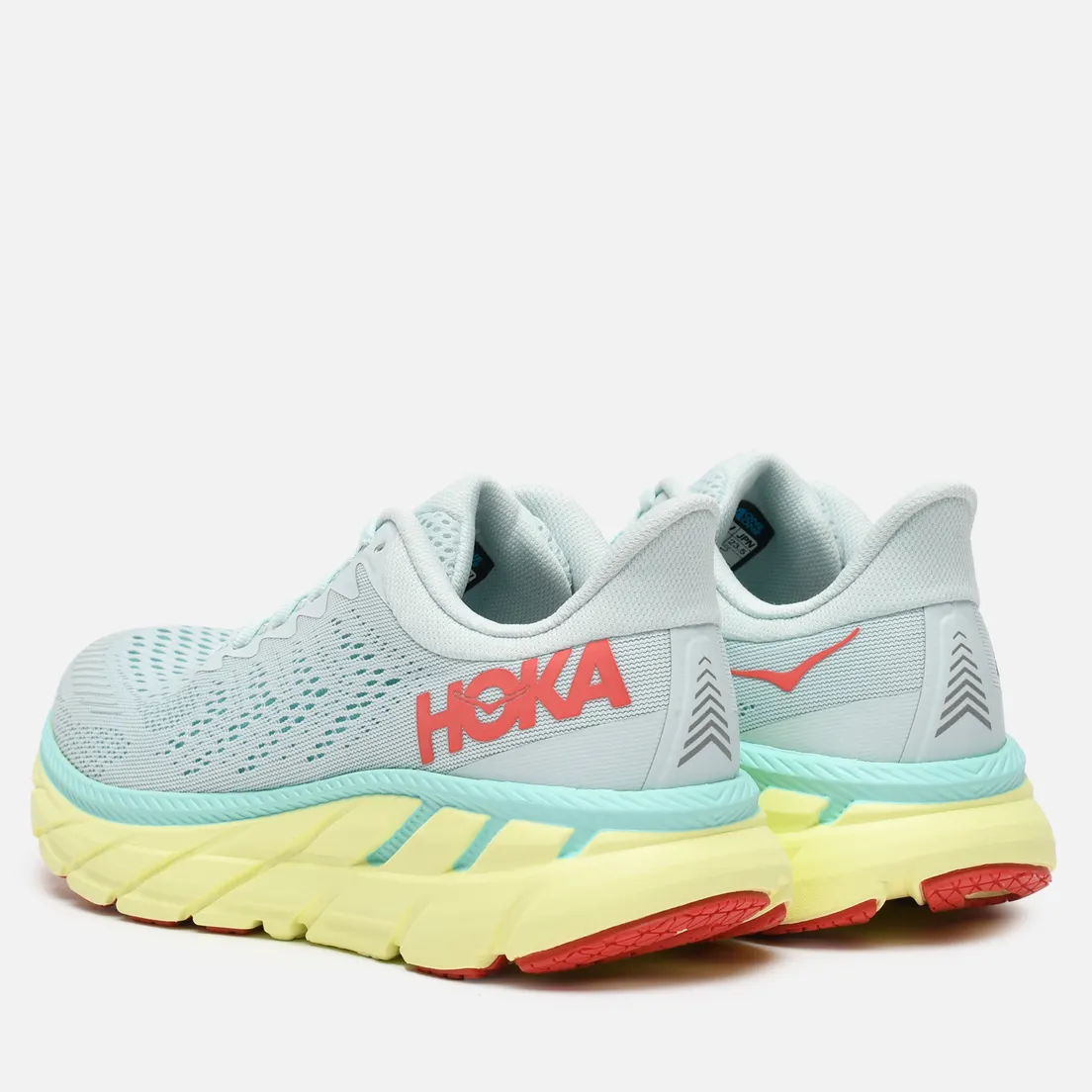 Hoka One One Женские кроссовки Clifton 7