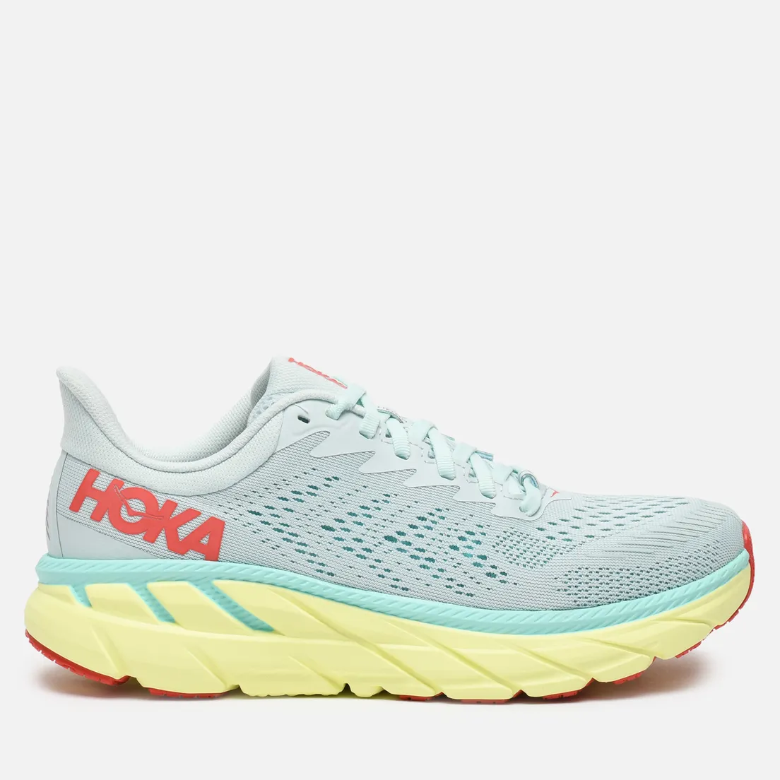 Hoka One One Женские кроссовки Clifton 7