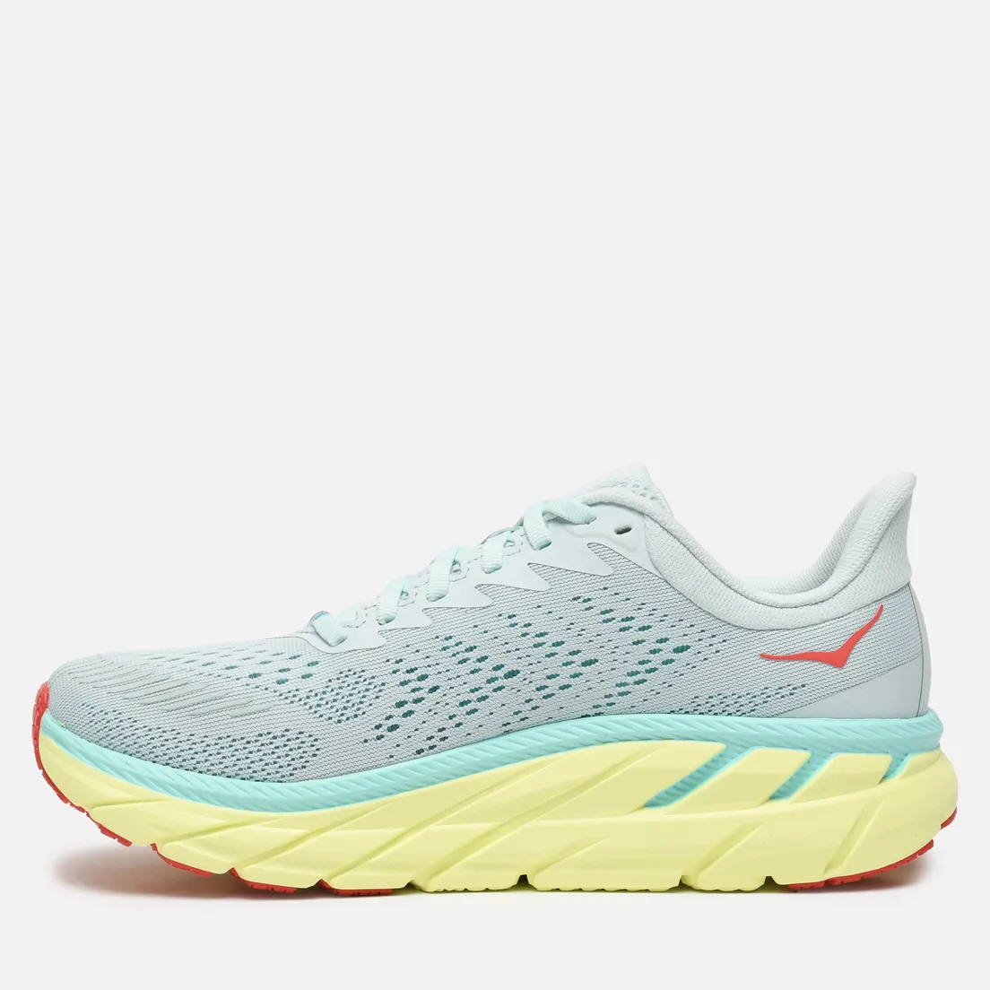 Hoka One One Женские кроссовки Clifton 7