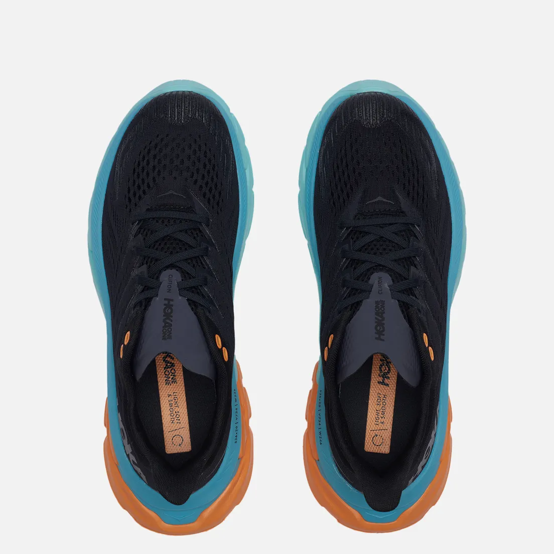 Hoka One One Мужские кроссовки Clifton EDGE