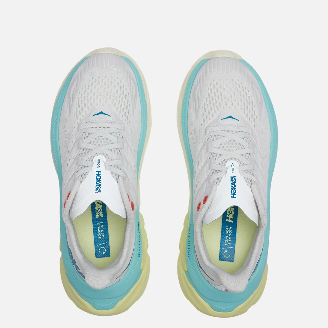 Hoka One One Женские кроссовки Clifton EDGE