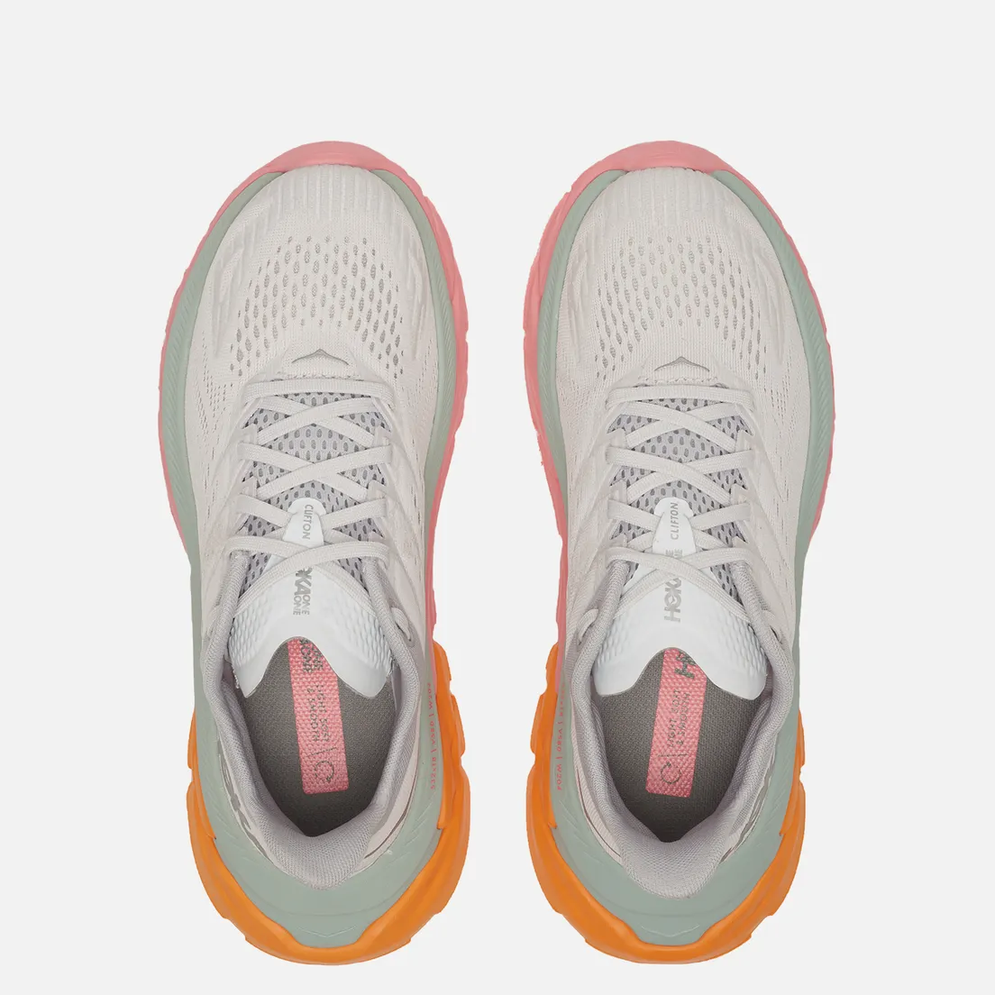 Hoka One One Женские кроссовки Clifton EDGE